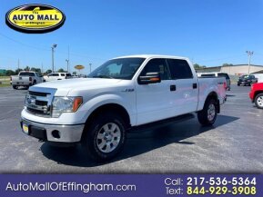 2013 Ford F150 for sale 101774382