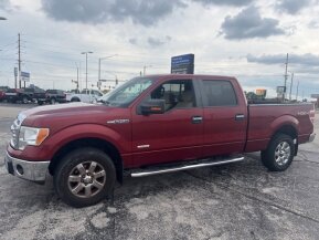 2013 Ford F150 for sale 101776379