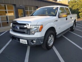 2013 Ford F150 for sale 101783968