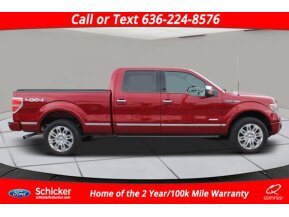 2013 Ford F150 for sale 101787969