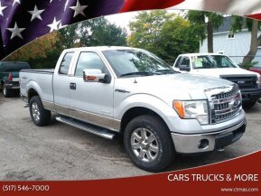 2013 Ford F150 for sale 101791608
