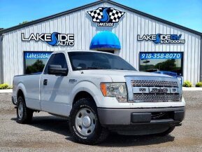 2013 Ford F150 for sale 101795090