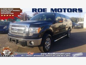 2013 Ford F150 for sale 101805895