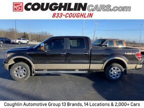 2013 Ford F150 for sale 101822613