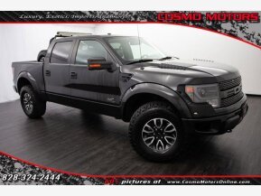 2013 Ford F150 for sale 101837740