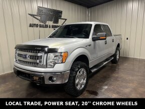 2013 Ford F150 for sale 101842736