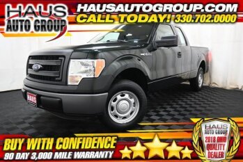 2013 Ford F150
