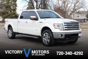 2013 Ford F150 for sale 101869640