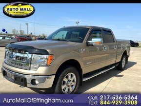 2013 Ford F150 for sale 101877079