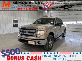 2013 Ford F150 for sale 101880385
