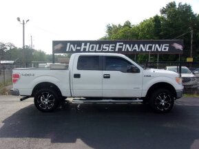 2013 Ford F150 for sale 101886923