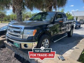 2013 Ford F150 for sale 101734541