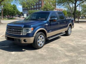 2013 Ford F150 for sale 101876023