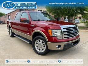 2013 Ford F150 for sale 101886243