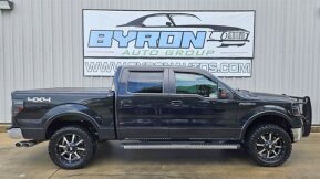 2013 Ford F150 for sale 101889679