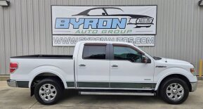 2013 Ford F150 for sale 101895165
