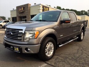 2013 Ford F150 for sale 101896425