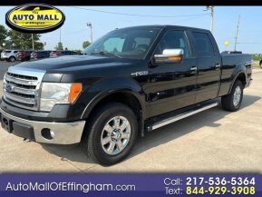 2013 Ford F150 for sale 101901588