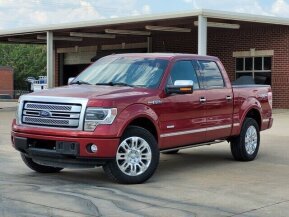 2013 Ford F150 for sale 101933301