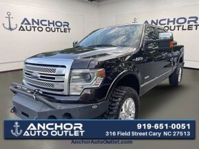 2013 Ford F150 for sale 101939885