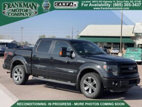 2013 Ford F150 for sale 101941757