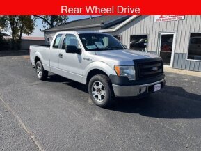 2013 Ford F150 for sale 101941941