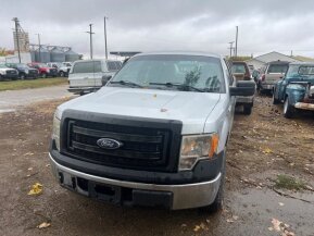 2013 Ford F150 for sale 101941941