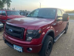 2013 Ford F150 for sale 101942318