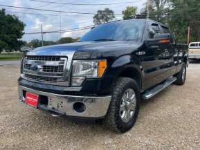 2013 Ford F150 for sale 101947936