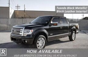 2013 Ford F150 for sale 101963155