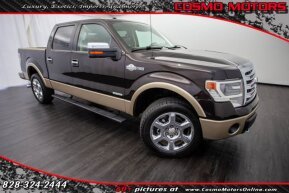 2013 Ford F150 for sale 101964834