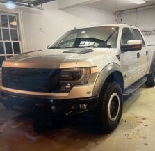 2013 Ford F150 for sale 101967507