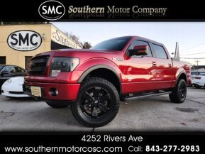 2013 Ford F150 for sale 101970053