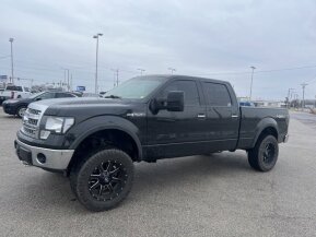 2013 Ford F150 for sale 101970755
