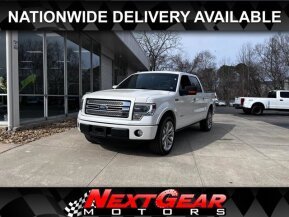 2013 Ford F150 for sale 102000249