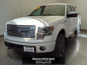 2013 Ford F150 for sale 102002479