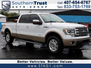 2013 Ford F150 for sale 102006435