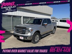 2013 Ford F150 for sale 102006452