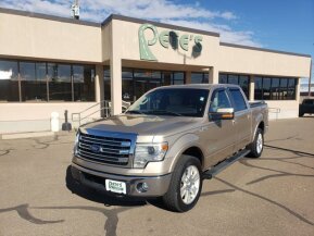 2013 Ford F150 for sale 102008813