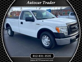 2013 Ford F150 for sale 102013094