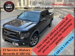 2013 Ford F150 for sale 102014332