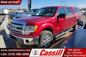 2013 Ford F150 for sale 102014676