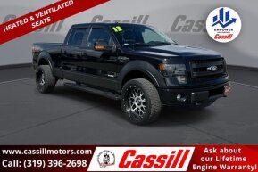 2013 Ford F150 for sale 102014677