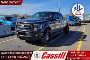 2013 Ford F150 for sale 102014677