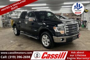 2013 Ford F150 for sale 102015640