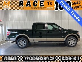 2013 Ford F150 for sale 102021544