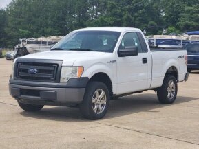 2013 Ford F150 for sale 102023822