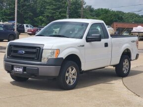 2013 Ford F150 for sale 102023823