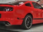 Thumbnail Photo 4 for 2013 Ford Mustang