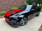 Thumbnail Photo 4 for 2013 Ford Mustang Shelby GT500 Coupe
